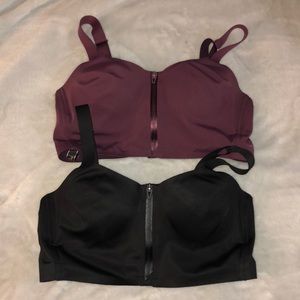 BRAND NEW - Victoria Secret Sports Bras